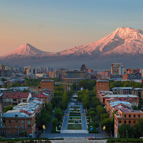 armenia