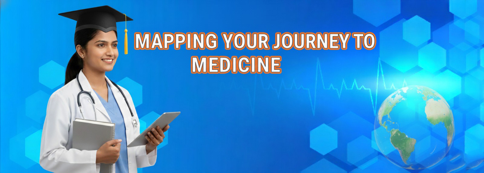 Map My MBBS