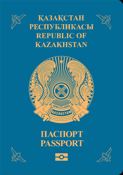 kazakhstan