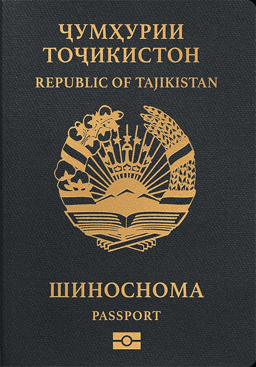 Tajikistan