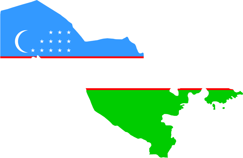 uzbekistan
