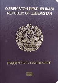 uzbekistan