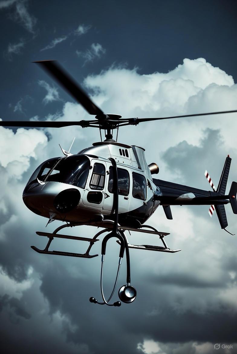 Is Studying Medicine Becoming a Financial Burden or a Bright Future Prospect?