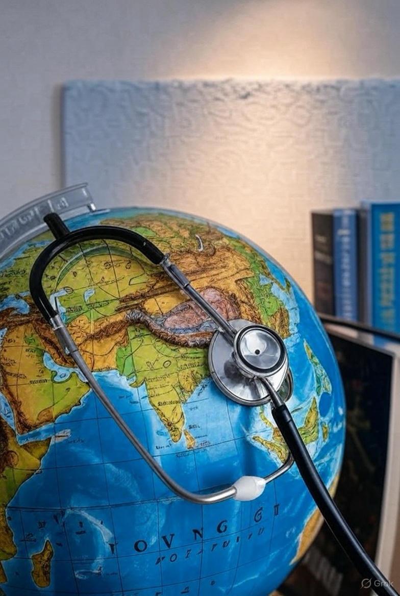 Cut Through the Chaos of MBBS Admissions — Be Clear, Be Confident, Be with the Right Experts